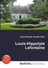 Louis-Hippolyte Lafontaine