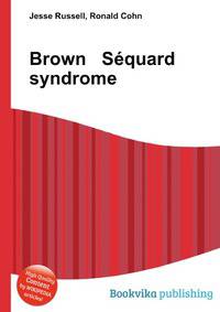 Brown S?quard syndrome