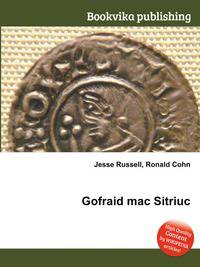 Gofraid mac Sitriuc