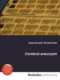 Cerebral aneurysm