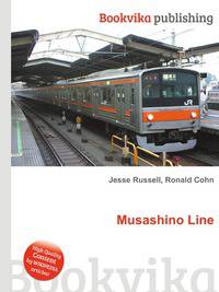 Musashino Line