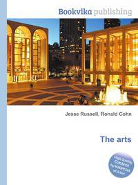 The arts