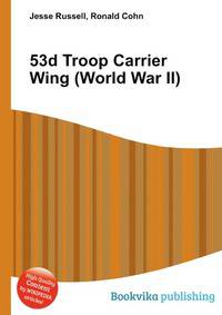 53d Troop Carrier Wing (World War II)