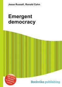 Emergent democracy