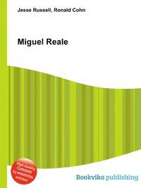 Miguel Reale