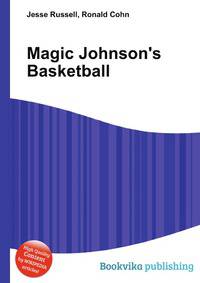 Magic Johnson's Basketball