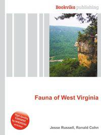 Fauna of West Virginia