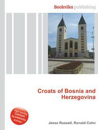Croats of Bosnia and Herzegovina