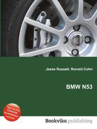 BMW N53