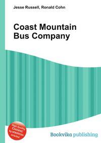 Coast Mountain Bus Company