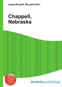 Chappell, Nebraska