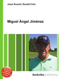 Miguel Angel Jimenez