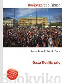 Gaza flotilla raid