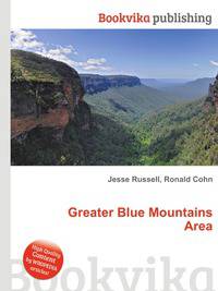 Greater Blue Mountains Area