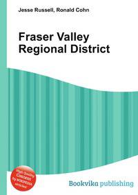 Fraser Valley Regional District