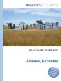 Alliance, Nebraska