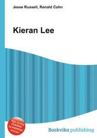 Kieran Lee