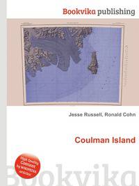 Coulman Island