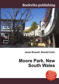 Moore Park, New South Wales