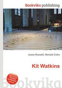 Kit Watkins