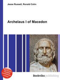 Archelaus I of Macedon