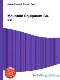 Mountain Equipment Co-op