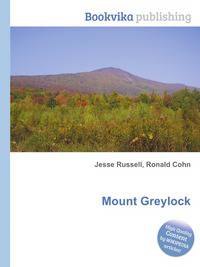 Mount Greylock