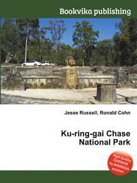 Ku-ring-gai Chase National Park