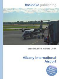 Albany International Airport
