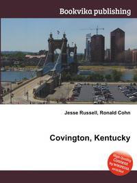 Covington, Kentucky