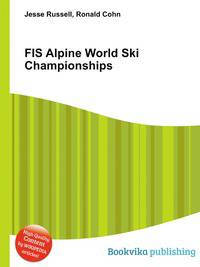FIS Alpine World Ski Championships