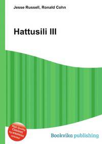 Hattusili III