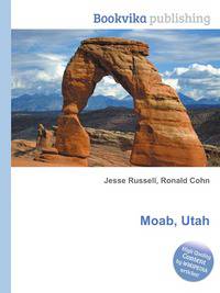 Moab, Utah