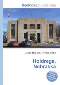 Holdrege, Nebraska
