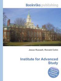 Institute for Advanced Study