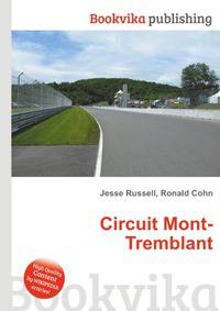 Circuit Mont-Tremblant