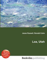 Loa, Utah
