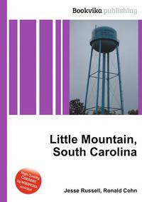 Little Mountain, South Carolina
