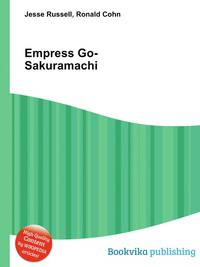 Empress Go-Sakuramachi