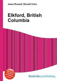 Elkford, British Columbia