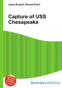 Capture of USS Chesapeake