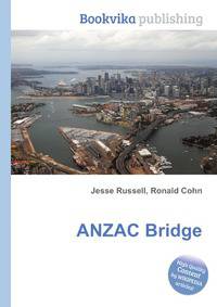 ANZAC Bridge