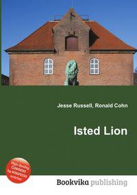 Isted Lion