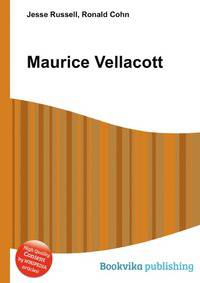 Maurice Vellacott