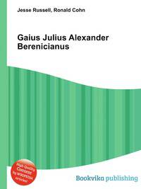 Gaius Julius Alexander Berenicianus