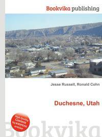 Duchesne, Utah