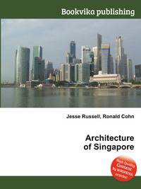 Architecture of Singapore