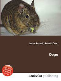 Degu