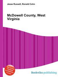 McDowell County, West Virginia