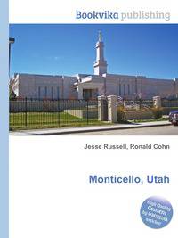 Monticello, Utah